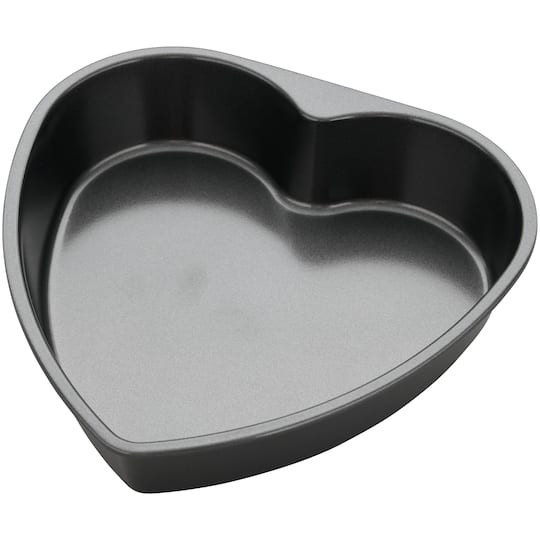 Heart Shaped Non-Stick Cake Pan by Celebrate It™